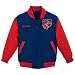 Disney Cars Varsity Jacket for Toddler Boys