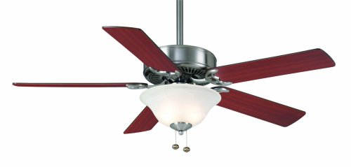 Casablanca 84G45D Four Seasons Brushed Nickel