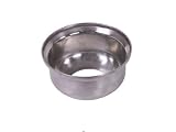 BK Resources Floor Drain Bowl T-304 SS BK-DAB