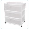 Storage Carts