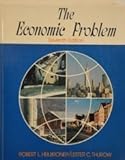 The economic problem