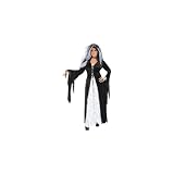 Bride Of Darkness Plus Size Zombie Bride Costume