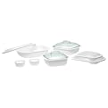 Corningware SimplyLite 10-pc. Casserole Set