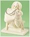 Dept 56 Snowbabies Mom Always Said To Accessorize