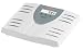 Soehnle 63691 Volga White/Grey Body Balance Scale