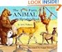 The Furry Animal Alphabet Book