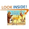 The Furry Animal Alphabet Book