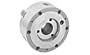Bison Bison Br.12 Inch A1-8 3 Jaw Ch.universal A Spin