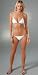 Lisa Curran Swim Scopello String Bikini