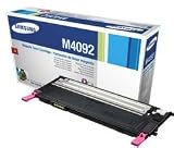 Samsung - CLT-M4092S - Toner Magenta 1K pages