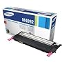 Magenta Toner Cartridge Standard Yield - Yield: 1000 - Compatible with: CLP-310/315 series CLX-3170/3175 series
