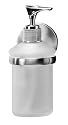 Fackelmann 86965 FUSION Seifenspender 16x7x12 cm