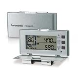 パナソニック 活動量計　シルバー調Panasonic　デイカロリ EW-NK50-S