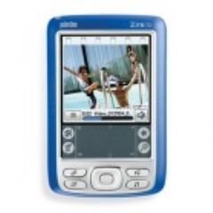 PalmOne Zire 72 Hard Case P10968U