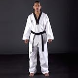 Blitz Sport Kids Wacoku WTF Approved Master Taekwondo Suit