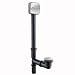 American Standard 1640.305.002 Deep Soak Bath Drain, Polished Chrome