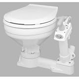 Jabsco 29045-2000 Marine Manual Marine Toilet Major Service Kit (S9090 Series, 1997 and Later)