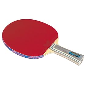 Butterfly 7285 Viscaria FL Table Tennis Racket