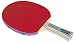 Butterfly 7285 Viscaria FL Table Tennis Racket