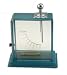 Electroscope in Case, Gold Foil Type