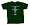 Forest green