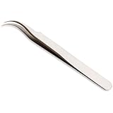 Tweezer Dumont II Swiss #7 Stainless Steel