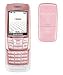 Samsung SGH E250 Pink Blossom Fuschia mit T-Mobile Branding