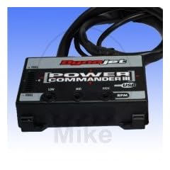 POWER COMMANDER PCIII USB 231-411 / Kawasaki Z 750 ABS - 2007 - 2008 - 724.36.29