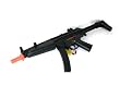 Jing Gong MP5J Electric Airsoft SMG