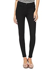 Ultimate Comfort Stretch Denim Jeggings