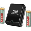 Camera Battery Charger