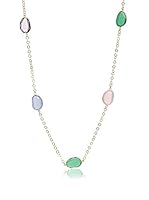 Silver Luxe Gargantilla Special Luxury