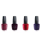 Review OPI  / OPI Russian Collection