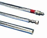 Thermo-Tec ThermoSleeve Hose & Wire Protectant 3ft. 15/8 2in I.D. 3ft. 15/8 2in I.D.