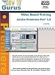 Adobe Premiere Pro 1.5 Video Tutorial Training on 6 CDRom. 16 Hours in 138 Video Lessons, new computer software instruction