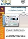 Adobe Premiere Pro 1.5 Video Tutorial Training. 16 Hours in 138 Video Lessons on 6 CDs