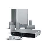5.1 Home Theater System