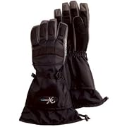 Ice Armor X Gloves