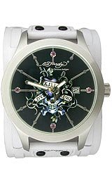 Ed Hardy Men's GL-LTD Gladiator Limited Watch