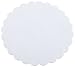 Regency Set of 12 Fabric Coasters