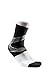 McDavid Level 2 Ankle Sleeve/4-Way Elastic with Gel Buttresses