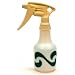 Tolco Empty Spray Bottle 8 oz. (Waves)