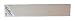 Tools4Boards Cut Chrome Carving 2nd Cut Ski and Snowboard File (120mm)