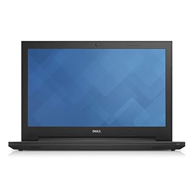 Dell Inspiron 3542 15.6-inch Laptop (Core i3 4005U/4GB/1TB/Windows 8.1/Intel HD Graphics 4400), Silver