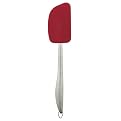 Cuisipro Silicone Spatula - Red (12")