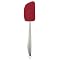 Cuisipro Silicone Spatula - Red (12")