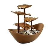 Homedics Envirascape Garden Leaves