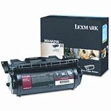 Lexmark X644E, X646E Print Cartridge