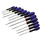 SK Hand Tools 83562A Expert2 Screwdriver Set, 12 Piece 31wNtoRE6QL. SL160 SK Hand Tools 83562A Expert2 Screwdriver Set, 12 Piece