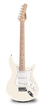 iAxe USB Guitar (White)